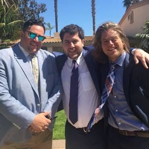 Meet your Posher, Chad